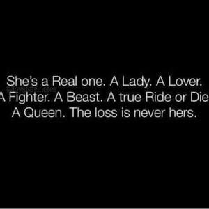 Meet your Posher, Misty